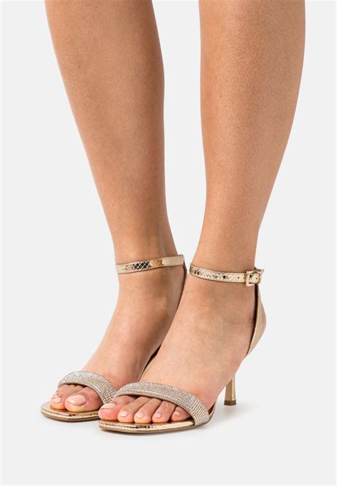 michael kors carrie sandals|michael kors sandals on sale.